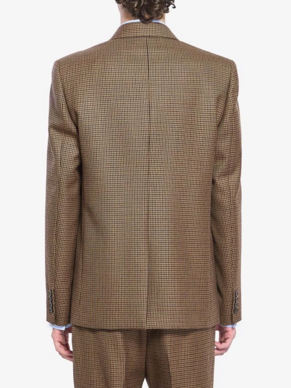 Gucci men’s suit